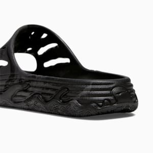 Cheap Atelier-lumieres Jordan Outlet x LAMELO BALL MB.03 Basketball Slides, Magnetotermiczny puma Black-Feather Gray-Dark Coal, extralarge